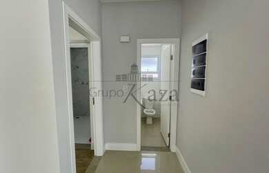 Imagem 6: Casa Térrea Alto Padrão - Caçapava - Condomínio Bela Vista - 3 Suítes - 150m²