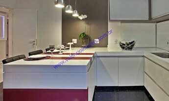 Imagem 4: Venda - Apartamento - Vila Medon - Americana - SP