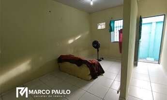 Imagem 6: Pra investir!!! Vila com 10 quitinetes Alugadas na Cidade Nova 2 - Imóvel Documentado