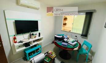 Imagem 7: Apartamento para venda possui 107 metros quadrados com 3 quartos em Umarizal - Belém - PA