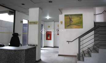 Imagem 4: PORTO ALEGRE - Conjunto Comercial/Sala - Menino Deus