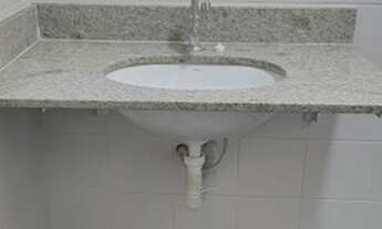 Imagem 6: Apartamento para venda tem 100 metros quadrados com 3 quartos em Itapuã - Vila Velha - ES