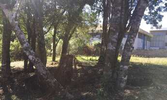 Imagem: Terreno no bairro Lagos do Bosque em Gramado