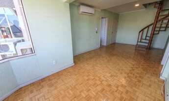 Imagem 2: Porto Alegre - Apartamento Padrão - Cristo Redentor