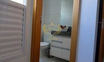 Imagem 4: LINDÍSSIMO APARTAMENTO A VENDA NO EDIFICIO RESIDENCIAL ALVORADA