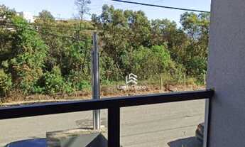 Imagem 2: Casa com 2 dormitórios à venda, 100 m² por R$ 350.000,00 - Jardim Bandeirantes - Poços de