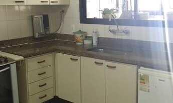 Imagem 7: APARTAMENTO - CAMPO BELO - SP