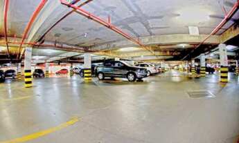 Imagem 6: Escritório para aluguel com 25 metros quadrados - 4 posições na Asa Norte - Brasília - DF