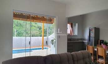 Imagem 3: Lindo imóvel em condomínio fechado em Atibaia-SP