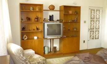 Imagem 4: CASA RESIDENCIAL em CAMPINAS - SP, PARQUE SÃO QUIRINO