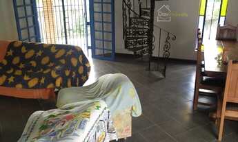 Imagem 6: Casa de condomínio Jd. dos Lagos II