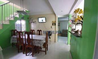 Imagem 6: Casa com 3 dormitórios à venda, 73 m² por R$ 550.000,00 - Castelão - Fortaleza/CE