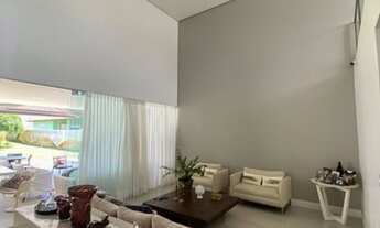 Imagem 7: Casa de condomínio para venda com 1047 metros quadrados com 4 quartos em Aruana - Aracaju