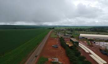 Imagem: Vendo em Planaltina GO