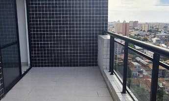 Imagem: Cobertura com 3 dormitórios à venda, 105