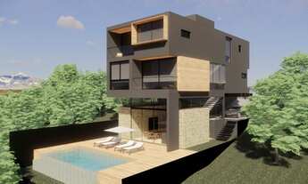 Imagem: Condomínio Eco Park - Mogi das Cruzes SP