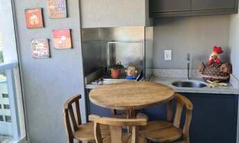 Imagem 2: Apartamento 03 Quartos Edifício Vision em Ribeirão Preto