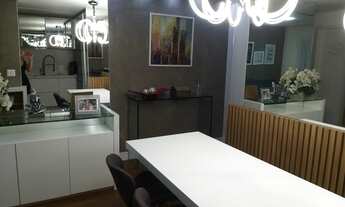 Imagem 7: Apartamento para venda possui 66m quadrados com 2 quartos