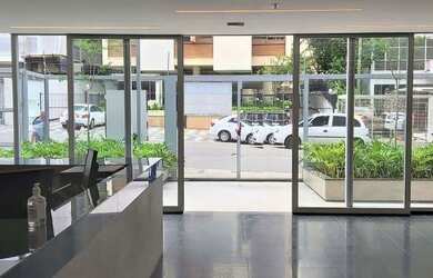 Imagem 6: Prédio inteiro para aluguel, possui 2675 metros, 30 vagas - Higienópolis - São Paulo - SP