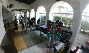 Imagem 6: Apartamento para venda com 56 metros quadrados com 2 quartos em Praça Seca - Rio de Janeir