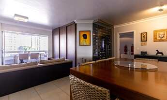 Imagem 5: Apartamento Venda Vila Olímpia 150 m² 3 Dormitórios