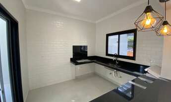 Imagem 3: Casa Condomínio Park Real - Indaiatuba/ SP