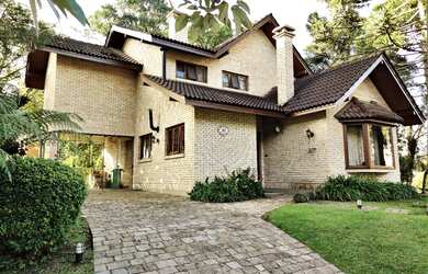 Imagem 3: GRAMADO - Casa de Condomínio - Mato Queimado