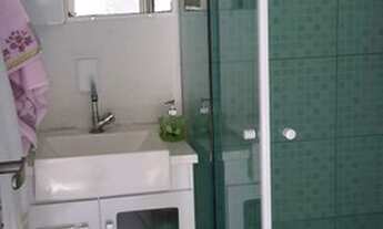 Imagem 6: Casa de condomínio sobrado para venda possui 84 metros quadrados com 3 quartos