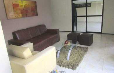 Imagem 3: APARTAMENTO - 02 QUARTOS (01 SUÍTE) - ALDEOTA