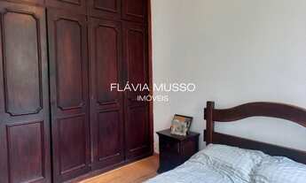 Imagem 7: Apartamento 3 quartos à venda em Botafogo perto do metrô com 98m2