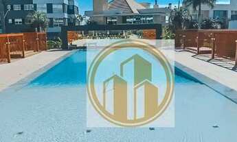 Imagem 7: Cobertura com 2 dormitórios à venda, 312 m² por R$ 4.955.000,00 - Jurerê Internacional - F