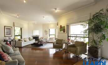 Imagem 2: APARTAMENTO - REAL PARQUE - SP