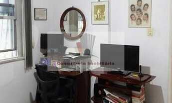 Imagem 6: Oportunidade!! - Tijuca - Rua São Francisco Xavier - próximo ao metrô - 88m² - 2 quartos