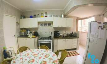 Imagem 4: Apartamento com 3 dormitórios à venda, 125 m² por R$ 680.000,00 - Fundinho - Uberlândia/MG