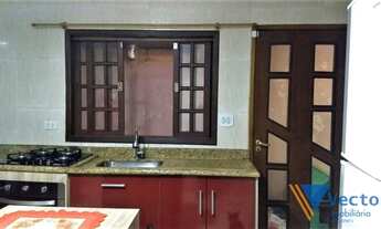 Imagem 3: Casa para locação no bairro Jordanópolis em Arujá-SP!