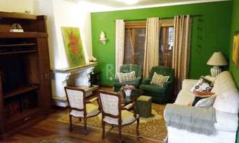 Imagem 7: Porto Alegre - Casa Padrão - Tristeza