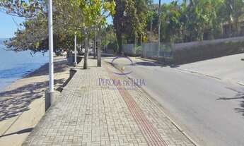 Imagem 6: TERRENO RESIDENCIAL em Florianópolis - SC, Cacupé