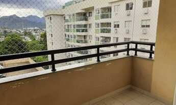 Imagem: Apartamento localizado próximo ao centro