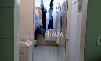 Imagem 2: Apartamento com 2 dormitórios à venda, 62 m² por R$ 190.000,00 - Costa Rios - Pouso Alegre