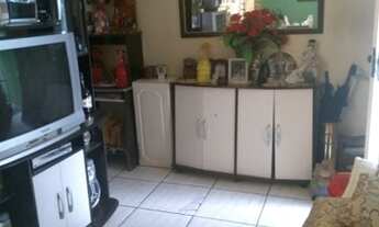 Imagem 4: Porto Alegre - Casa Padrão - Vila Nova