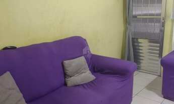 Imagem 6: SOBRADO GUAIANASES