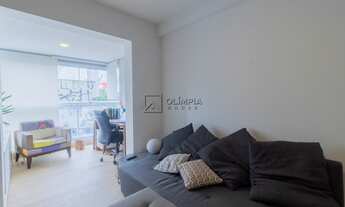 Imagem 4: Venda Apartamento 1 Dormitórios - 44 m² Pinheiros