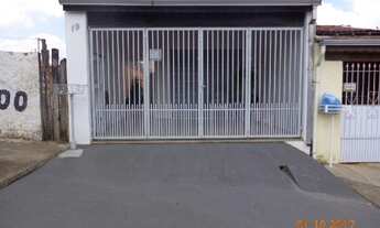 Imagem: VENDA - CASA IPANEMA VILLE / SOROCABA/SP