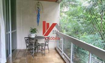 Imagem 5: Apartamento para venda possui 195 metros quadrados com 4 quartos em Tijuca - Rio de Janeir