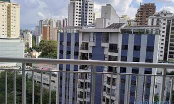 Imagem 3: APARTAMENTO - MORUMBI - SP