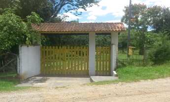 Imagem 5: Sítio em Santa Isabel 28:300