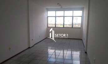 Imagem 2: Sala para alugar, 35 m² por R$ 650,00/mês - Centro - Juiz de Fora/MG