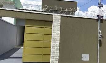 Imagem 2: Casa nova no centro