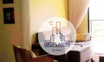 Imagem: Apartamento à venda, 132 m² por R$ 424.000,00