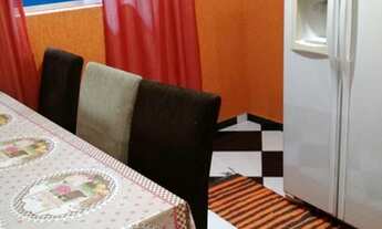 Imagem 4: Casa para Venda em Barueri, Vila Nova, 4 dormitórios, 5 banheiros, 2 vagas